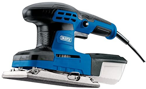 Draper 57839 110v Angle Grinder 230mm 2100W