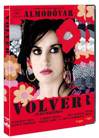 Volver - Zurückkehren (Special Edition, 2 DVDs)