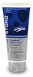 Hautschutzsalbe 100 ml Deb Stoko Travabon® classic cream TVC100ML 1 St.