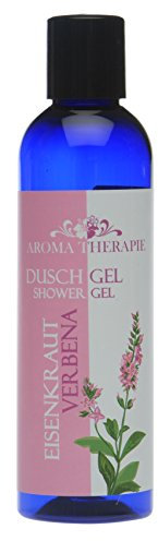 Aromatherapie Gel douche verveine 200 ml