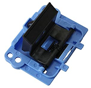MICROSPAREPARTS msp4703 Drucker Kit – Kit für Drucker (HP/Compaq LaserJet P1006, P1005, P1006, P1007, P1008, P1007, Laser, blau)