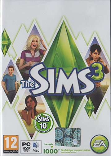 Electronic Arts MXI09205932