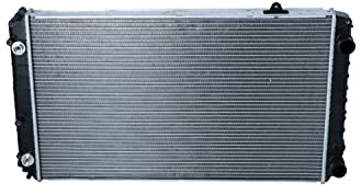 NRF 51587 Kühler, Motorkühlung