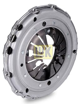 LUK 122021410 Clutch Pressure Pl