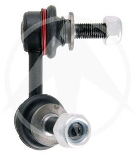 SIDEM 41669 Stange/Strebe, Stabilisator