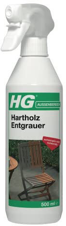 HG Hartholz Entgrauer