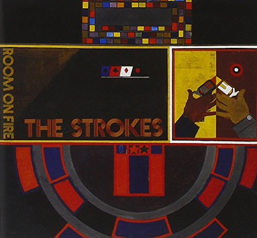 Strokes: Room On Fire