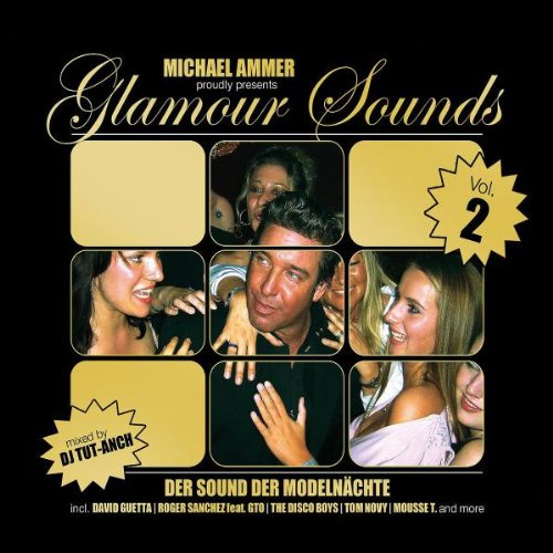 Michael Ammer Pres.Glamour Sounds Vol.2