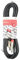 Chord 2R-2M6J600 - Cavo da presa RCA a jack mono, 6 m