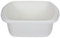 Whitefurze Large Rectangular Bowl, Cream
