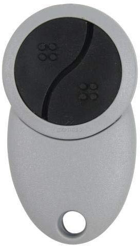 TELECO TVTXP-868-A02 Fernbedienung