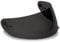 BELL Mens Star/Vortex/RS-1 and Revolver Helmet Faceshield, One Size, Dark Smoke