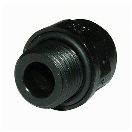 UNIVERSEL - RACCORD RAPIDE UNION SIMPLE + JOINT MALE TUBE 10MM 1/4 BSP - PM011012E