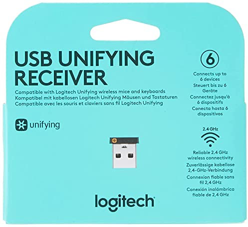 Logitech Unifying USB Receiver