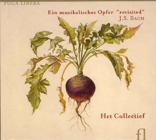 Ein Musikalisches Opfer: Revisited
