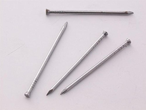 Challenge Bright Steel Panel Pins 40mm 40g - 10612