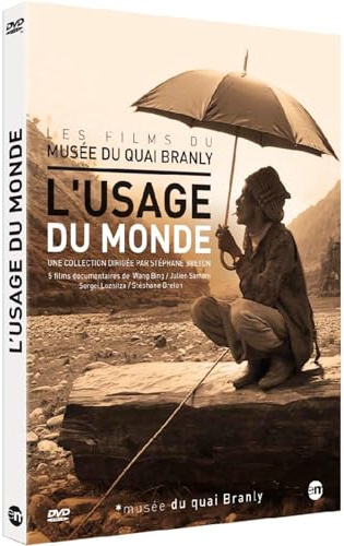 L'usage du monde, vol. 1 [FR Import]