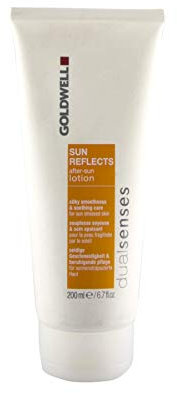 Sun Reflects After-Sun Lotion