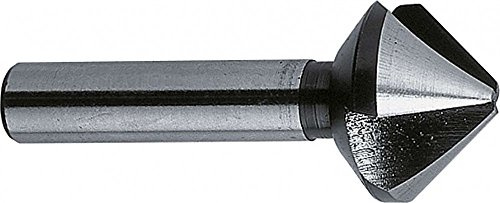 Projahn Kegelsenker HSS-G 90 Grad dreischneidig, 16 mm 35160
