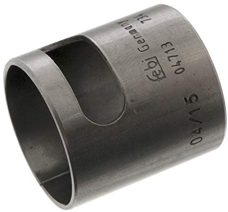 febi bilstein 04713 Bremsbackenbuchse für Bremsbackenbolzen