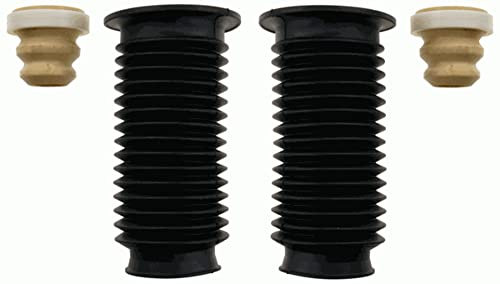 SACHS 900 087 Staubschutzsatz Stoßdämpfer für Opel Corsa D (S07) 2006-2015 Vorderachse und andere fahrzeuge