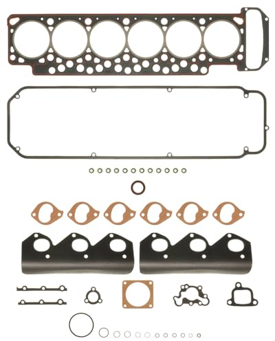 Ajusa 52109200 Gasket Set cylinder head