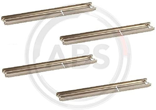 ABS 1228Q Disc Brake Pads Accessory Kit