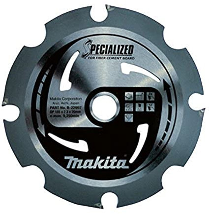 Makita specialized Lame de scie, 260 x 30 mm, 6Z, B de 33700