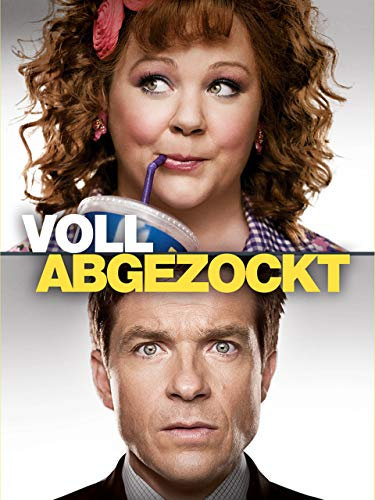 Voll Abgezockt