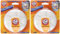 Arm & Hammer Fridge Fresh Refrigerator, 1 Count (Pack of 2)