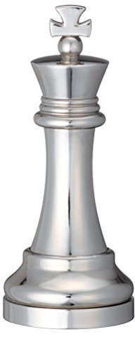 Cast Puzzle Premium Series ~Chess Puzzle~ King by Hanayama