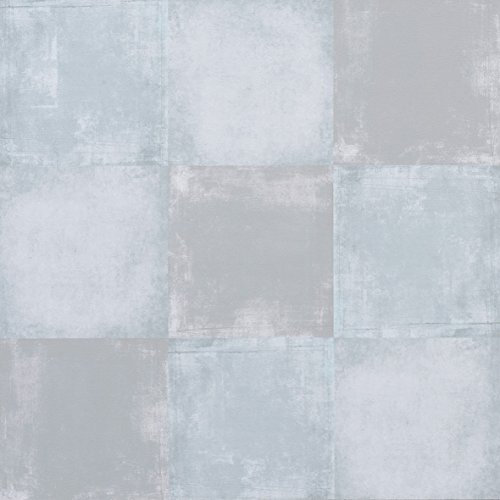 Gerflor PVC-Boden vinilico Wandtattoo Square Clear Preis pro Paket von 1 m²