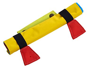 Buster & Kruuse Buster Activity Mat Spiel ROCKN Roll - Rock ‚N Roll - Clear, Unisex, BSK0070