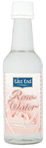Extrémité Est Rose 190G D'Eau - Paquet de 6