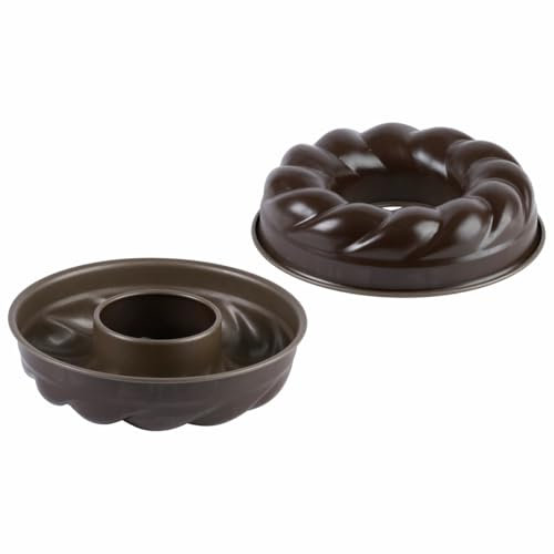 Gobel 224340 Moule Forme Trois Frères Anti-Adhérent