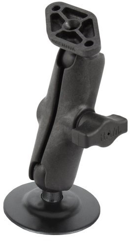 RAM Mount RAP-B-378-238U kit di fissaggio