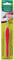 Clover Amour Crochet Hook: 3.5mm, Other, Multicoloured