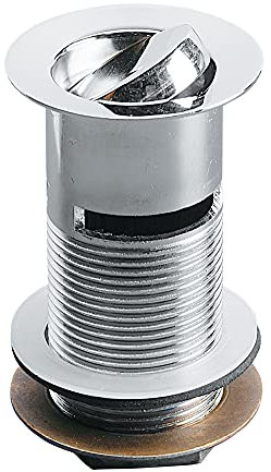 Ideal Standard S8733AA Waschbeckenablauf, Chrom