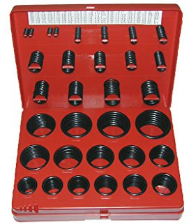 MALETIN PLÁSTICO TÓRICAS EN PULGADAS - Unid: 1