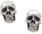 Alchemy Gothic Mortaurium Paar Ohrringe