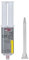 Wiko 2-K Epoxy Metallkleber 5, 25 ml Doppelkartusche EPOM.S25 inkl. Mixtülle