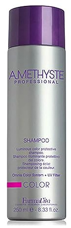 Farmavita Amethyste Shampoo Colour Protector – 250 ml