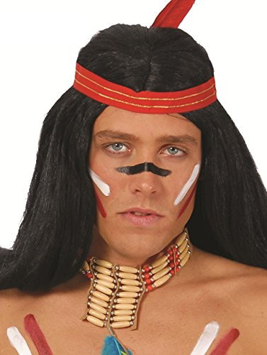 FIESTAS GUIRCA GUI16530 - Indianische Halskette