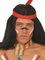 FIESTAS GUIRCA GUI16530 - Indianische Halskette