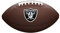 Wilson NFL American Football, Backyard Legend Composite, Official