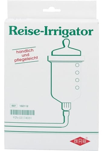 IRRIGATOR F.D.REISE komplett 2 l 1 St