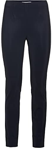 Raffaello Rossi Damen Hose Penny 7/8 Slim Fit Marine (52) 40