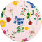 Maxwell & Williams Teas & C's Trivet for Coffee Pot/Tea Pot Trivet, Ceramic, Rose Pink, 20.5 cm