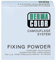 DERMACOLOR Camouflage Fixierpuder large P1