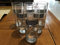 Lawsons Lot DE 6 Verre Tube À Whisky William Lawson’S Neuf